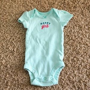 Baby Onesie